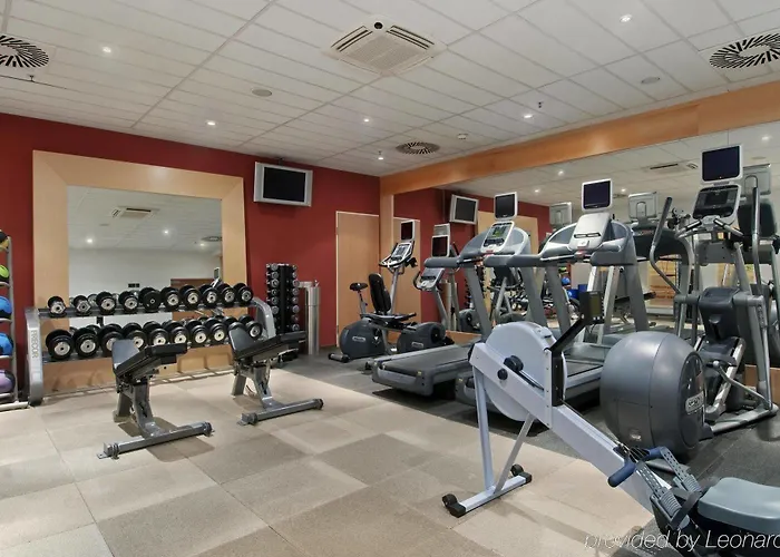 Hilton Ξενοδοχείο Ντίσελντορφ